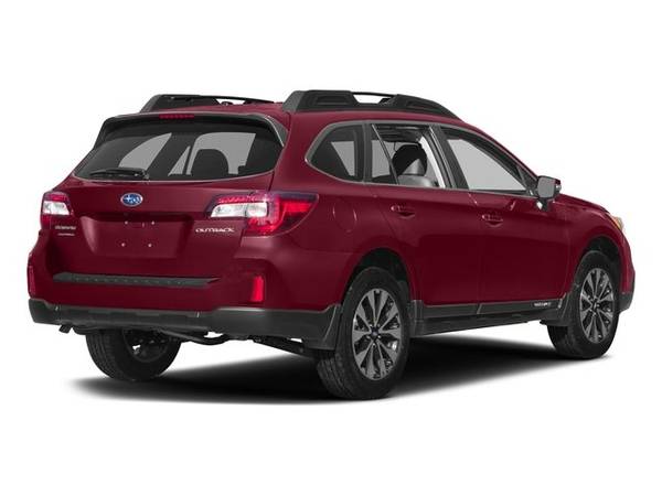 2017 Subaru Outback Limited - - by dealer - vehicle for sale in Helena, MT – photo 3