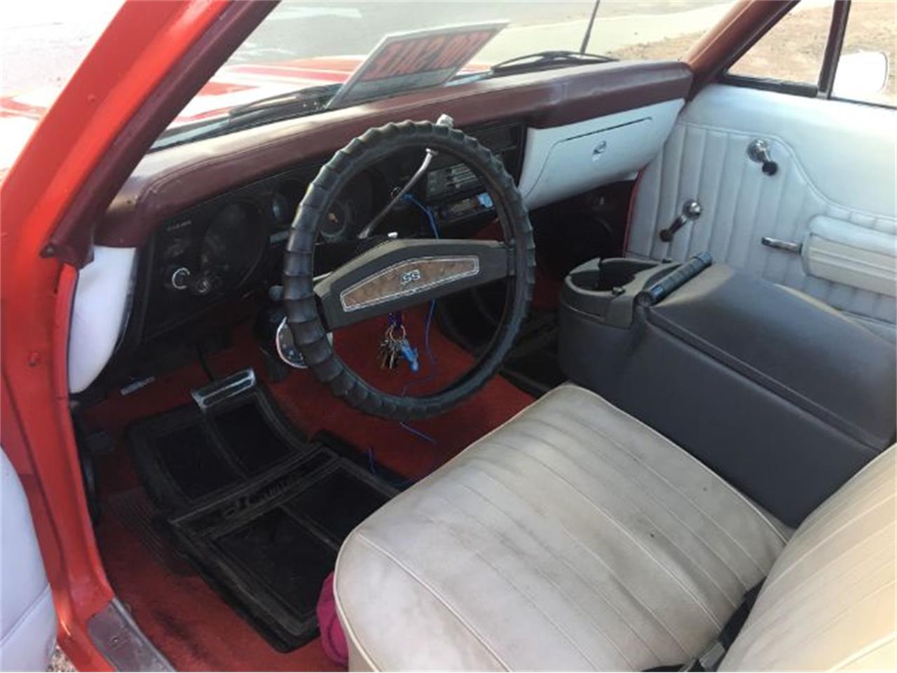 1969 Chevrolet El Camino for sale in Cadillac, MI – photo 4