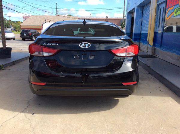 2014 Hyundai Elantra SE PAYMENT AS LOW AS $199 for sale in largo, FL – photo 7