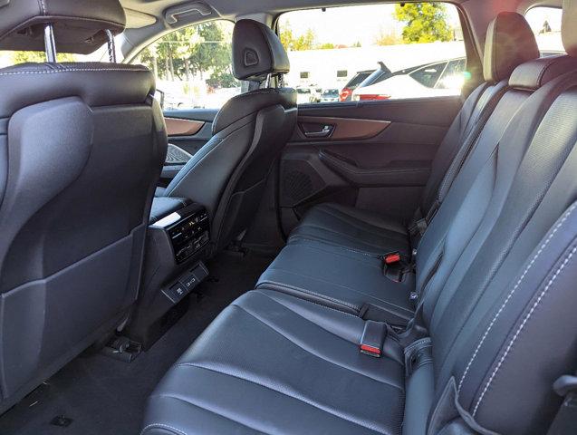 2022 Acura MDX w/Technology Package for sale in reading, PA – photo 9