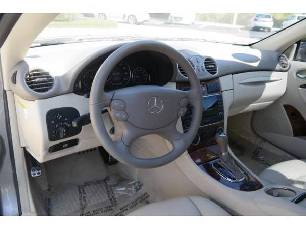 2009 Mercedes-Benz CLK-Class 3.5L - convertible for sale in Orlando, FL – photo 11
