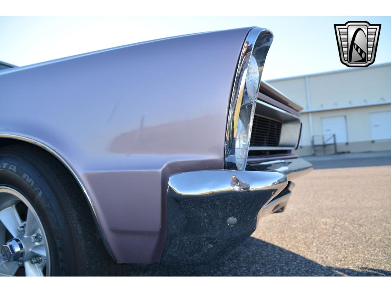 1965 Pontiac GTO for sale in O'Fallon, IL – photo 58