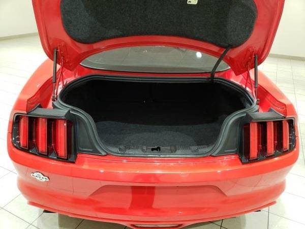 2016 Ford Mustang V6 - coupe for sale in Comanche, TX – photo 19