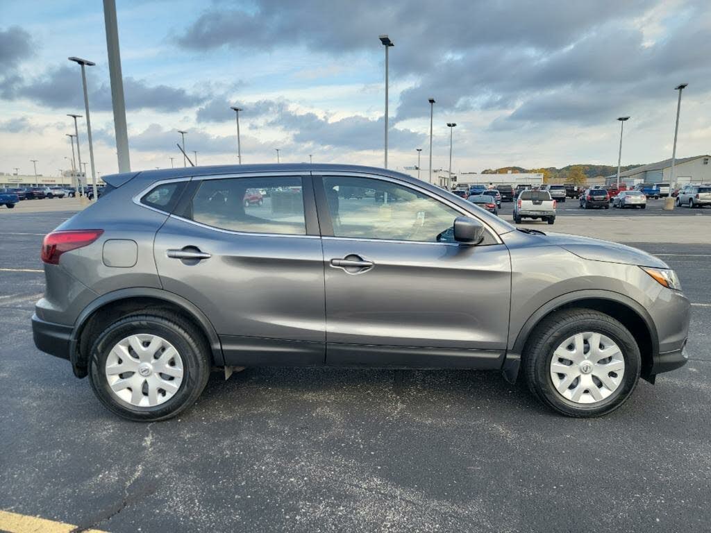 2019 Nissan Rogue Sport S AWD for sale in Green Bay, WI – photo 2