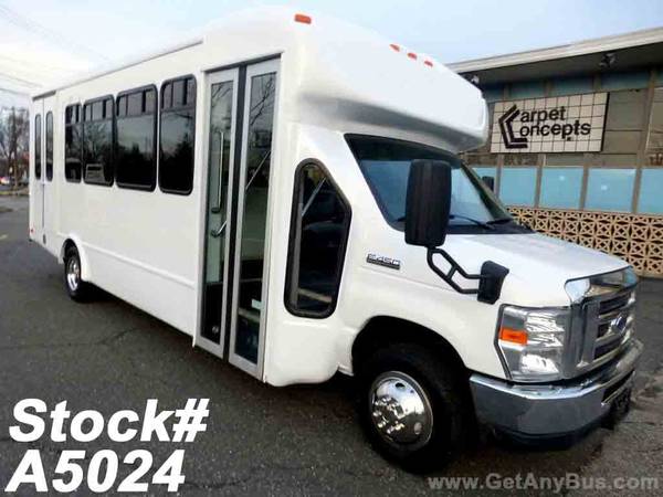 Shuttle Buses Wheelchair Buses Wheelchair Vans Medical Buses For... for sale in new york, GA – photo 2