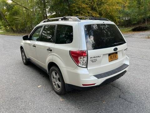 2013 Subaru Forester, 5-Speed, AWD, Cheap, Bargain for sale in Mahopac, NY – photo 10