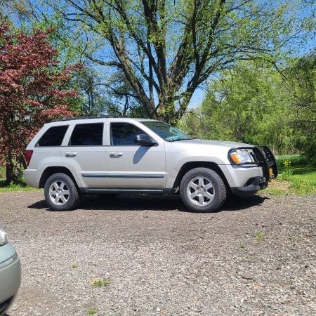 Jeep grand Cherokee 2009 for sale in Boston, NY