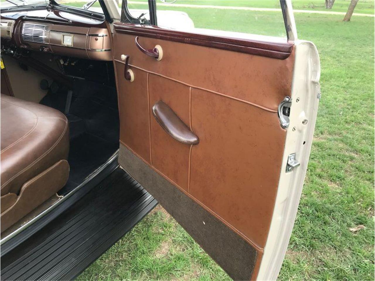1940 Ford Deluxe for sale in Fredericksburg, TX – photo 32