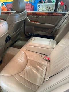 Lexus LS430 - Lexus flagship! for sale in Other, PA – photo 9
