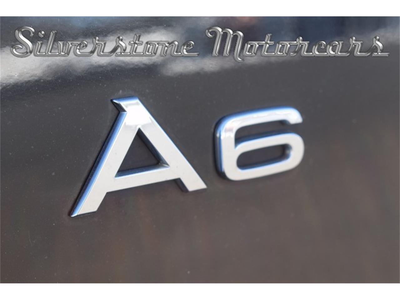 2008 Audi A6 for sale in North Andover, MA – photo 17