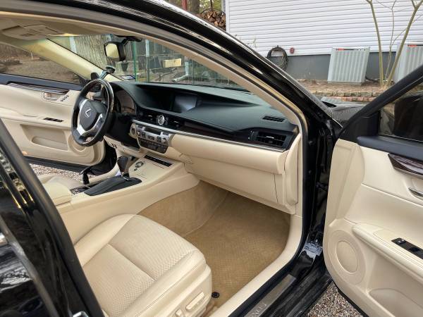 2014 Lexus ES 350 for sale in Greenville, TX – photo 11