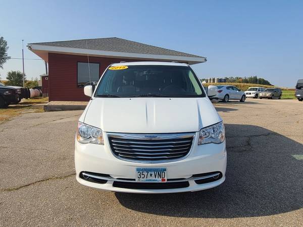 Handicap Wheelchair Mobility Conversion 2015 Chrysler Town and... for sale in Zumbrota, AL – photo 9