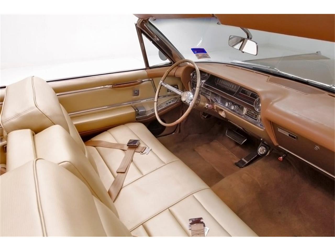 1964 Cadillac DeVille for sale in Morgantown, PA – photo 27