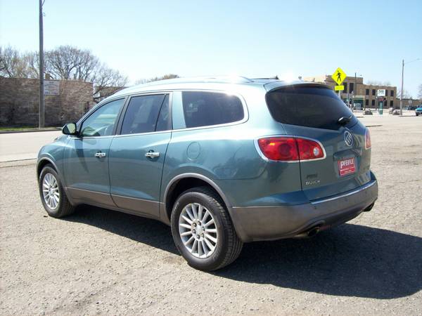 2010 Buick Enclave AWD CXL for sale in Wishek, ND – photo 2