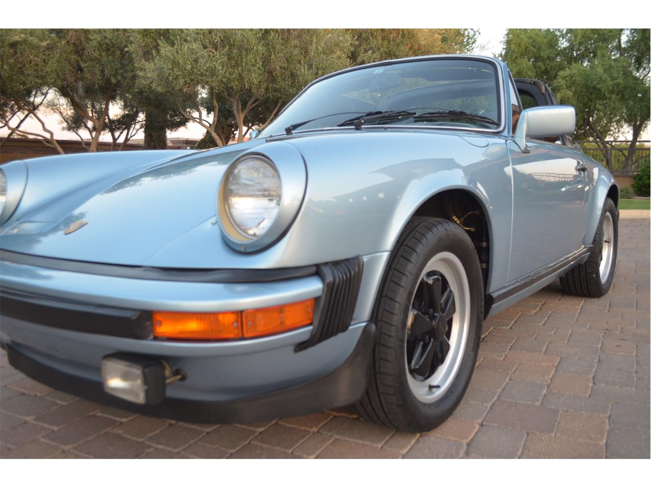 1979 Porsche 911SC for sale in Chandler, AZ – photo 45