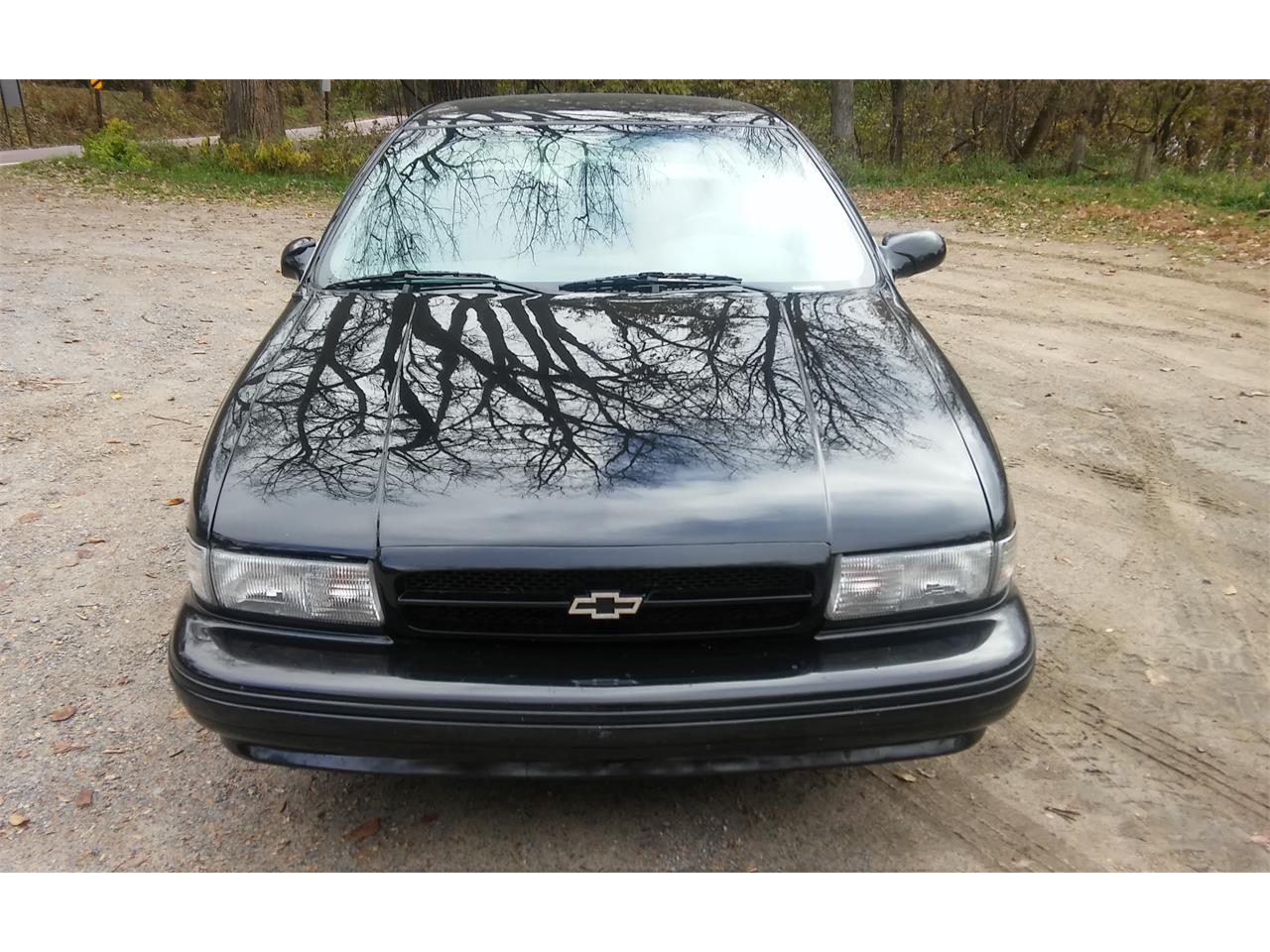 1995 Chevrolet Impala SS for sale in New Ulm, MN – photo 2