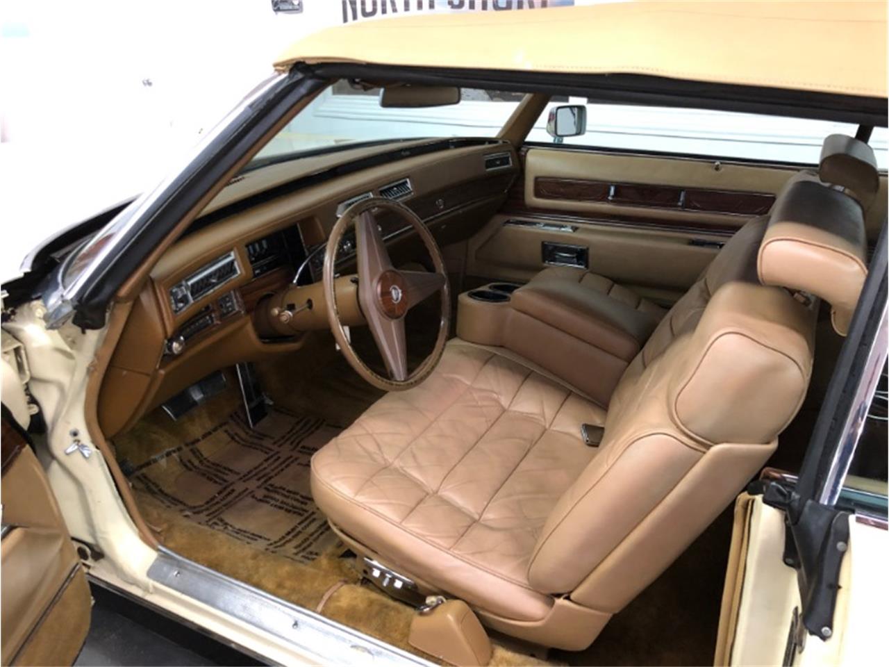 1976 Cadillac Eldorado for sale in Mundelein, IL – photo 26