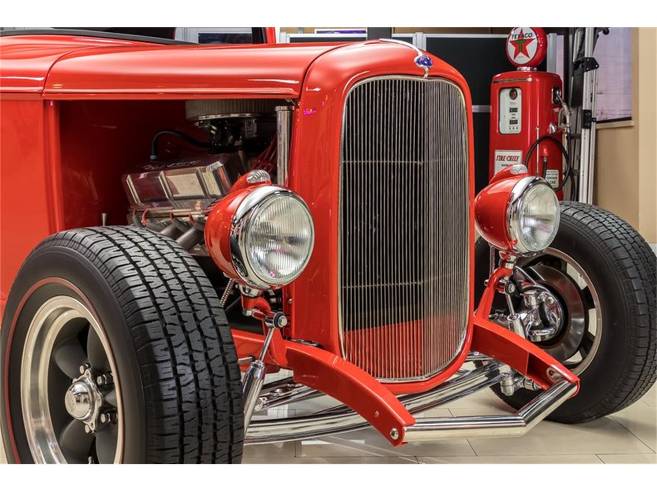 1932 Ford 3-Window Coupe for sale in Plymouth, MI – photo 16