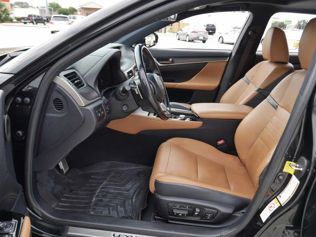 2016 Lexus GS 350 F Sport RWD for sale in Metairie, LA – photo 16