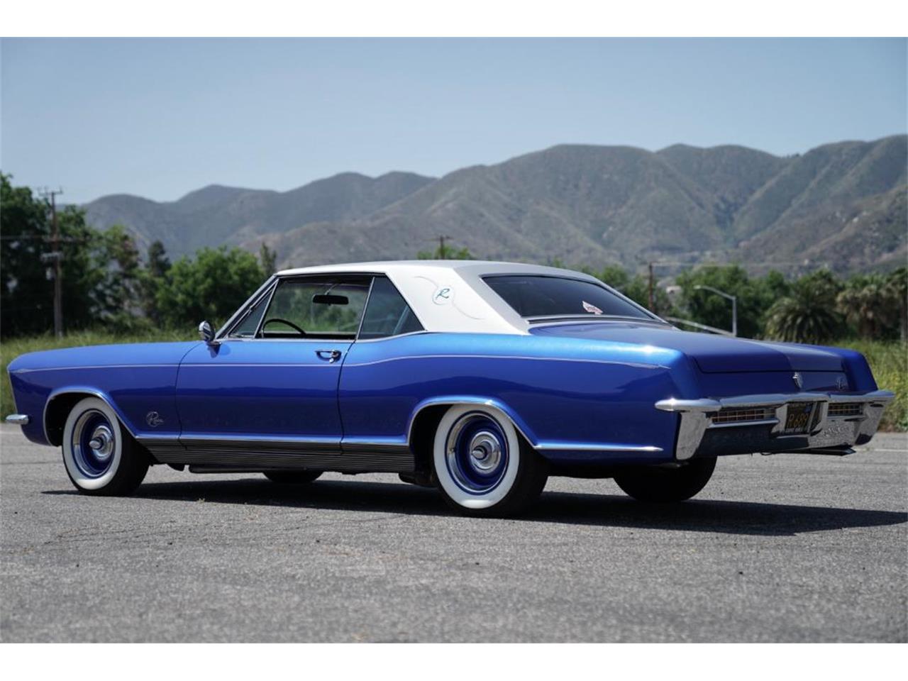 1965 Buick Riviera for sale in San Juan Capistrano , CA – photo 10
