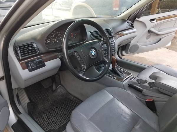 2000 BMW 323i for sale in Greeley, CO – photo 4