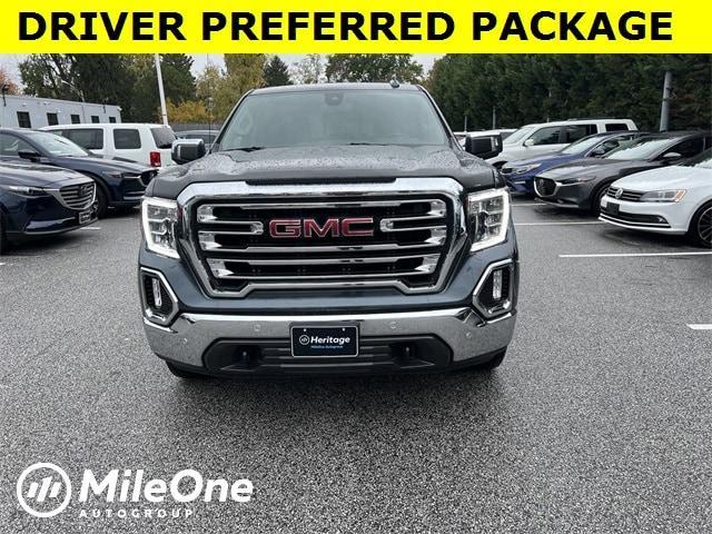 2021 GMC Sierra 1500 SLT for sale in Lutherville, MD – photo 11