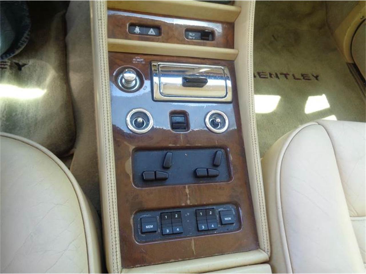 1987 Bentley Turbo R for sale in Fort Lauderdale, FL – photo 33
