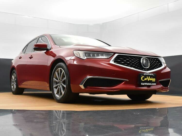 2020 Acura TLX FWD for sale in Other, PA – photo 16