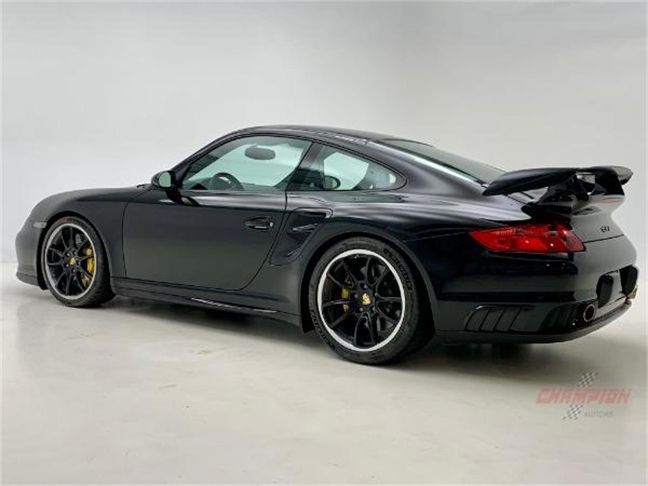 2008 Porsche 911 for sale in Syosset, NY – photo 12
