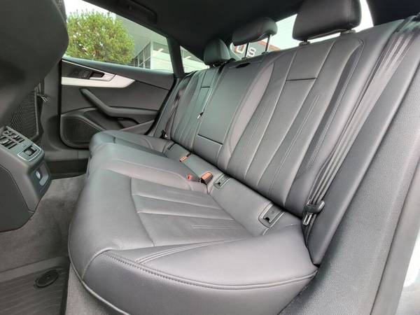 2018 Audi A5 Sportback 2 0T quattro Prestige - - by for sale in Bellingham, WA – photo 14