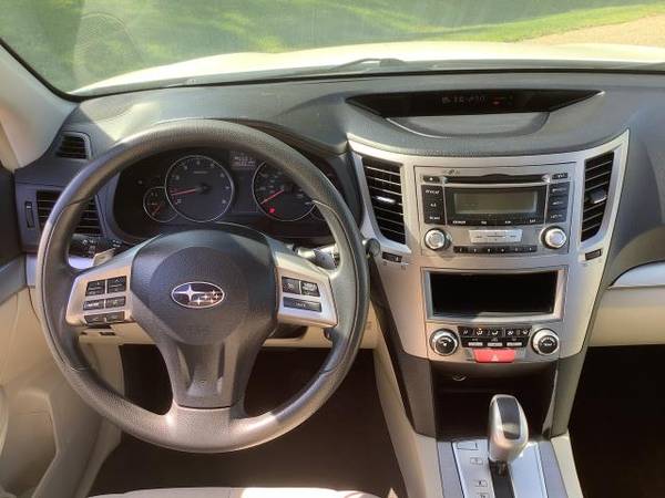 2014 Subaru Outback 4dr Wgn H4 Auto 2 5i - - by dealer for sale in Middleton, WI – photo 16