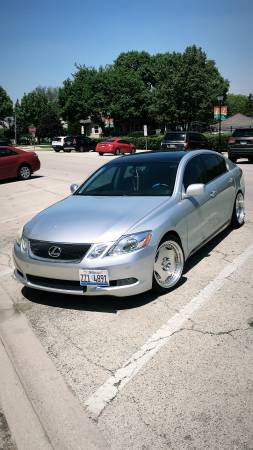 2007 Lexus GS 350 AWD for sale in Victoria, WI – photo 18