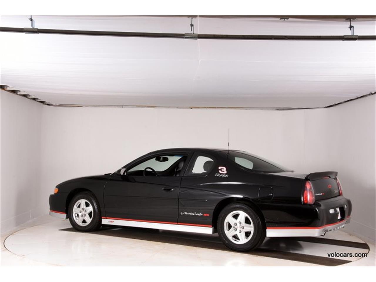 2002 Chevrolet Monte Carlo for sale in Volo, IL – photo 41