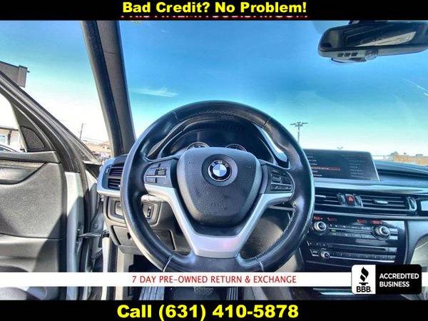 2018 BMW X5 xDrive35i SUV - - by dealer - vehicle for sale in Commack, NY – photo 13