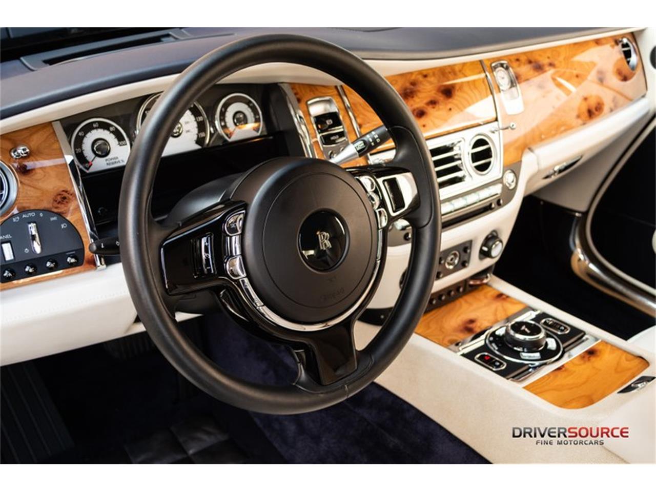 2015 Rolls-Royce Silver Wraith for sale in Houston, TX – photo 14