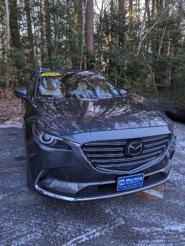 2021 Mazda CX-9 Grand Touring for sale in Other, ME – photo 4