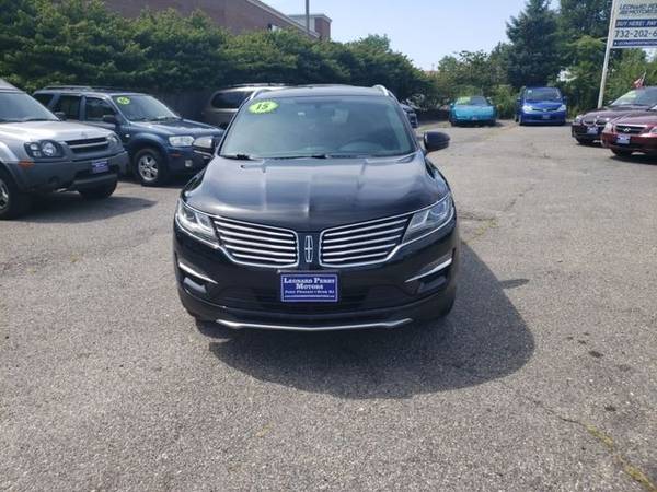 2015 Lincoln MKC - 10% down payment! WE FINANCE YOU!!! for sale in BRICK, NJ – photo 7