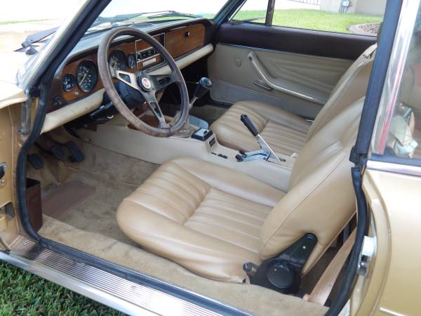 1981 Fiat Spider 2000 - - by dealer - vehicle for sale in Dundee, FL – photo 9