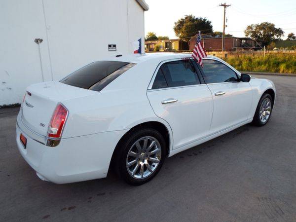 2012 Chrysler 300 $1495* DOWN PAYMENT | BUY HERE PAY HERE! for sale in Houston, TX – photo 12