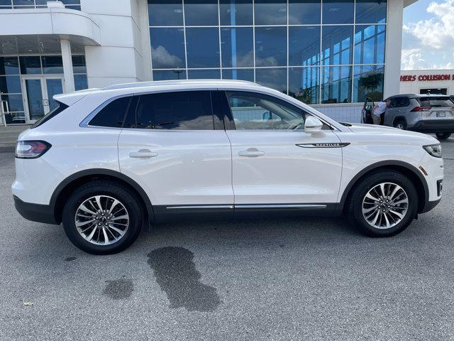 2019 Lincoln Nautilus Select for sale in Fishers, IN – photo 8
