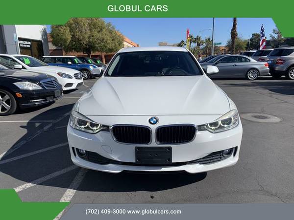 2014 BMW 3 Series - Over 25 Banks Available! CALL for sale in Las Vegas, NV – photo 2