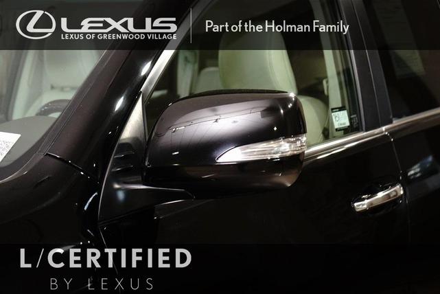 2019 Lexus GX 460 for sale in Greenwood Village, CO – photo 7