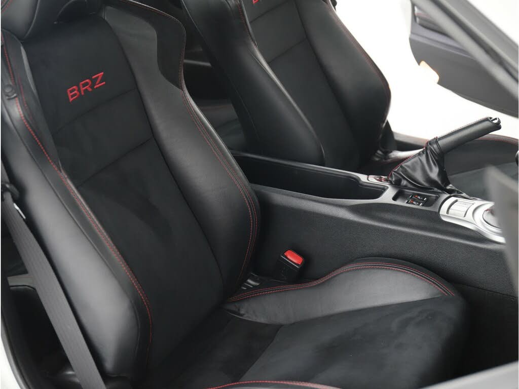 2020 Subaru BRZ Limited RWD for sale in Other, MA – photo 43