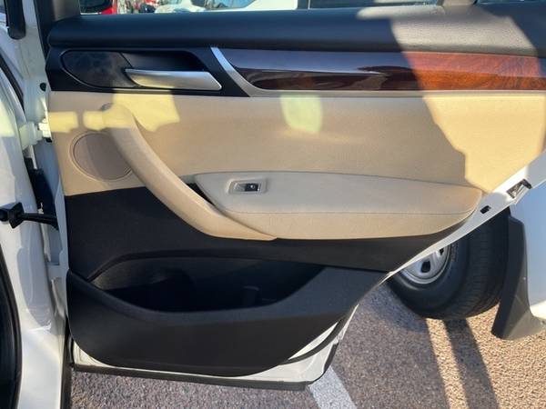 BMW X3 xDrive28i - Your Next Car - - by dealer for sale in Phoenix, AZ – photo 11