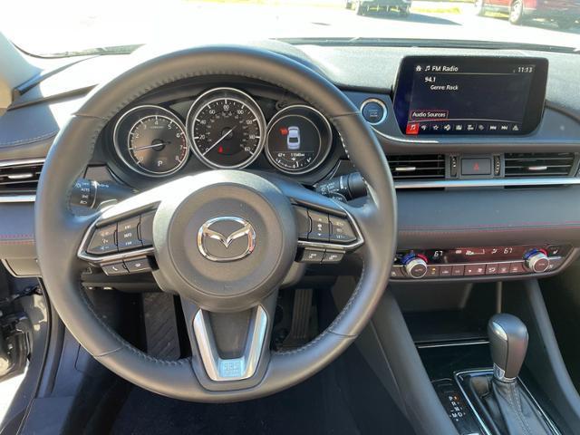 2021 Mazda Mazda6 Carbon Edition for sale in Other, MA – photo 15