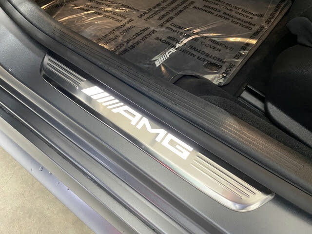 2022 Mercedes-Benz AMG GT 53 AWD for sale in Lynnwood, WA – photo 17