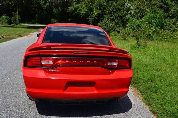 2014 Dodge Charger SXT 4dr Sedan *Financing Available* for sale in Pensacola, FL – photo 6