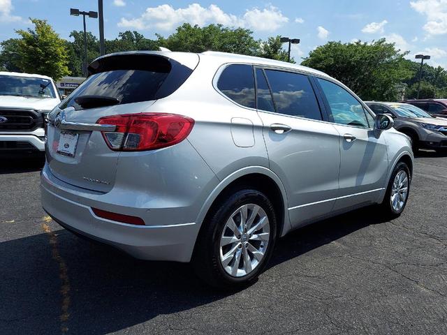 2018 Buick Envision Essence for sale in Other, PA – photo 6