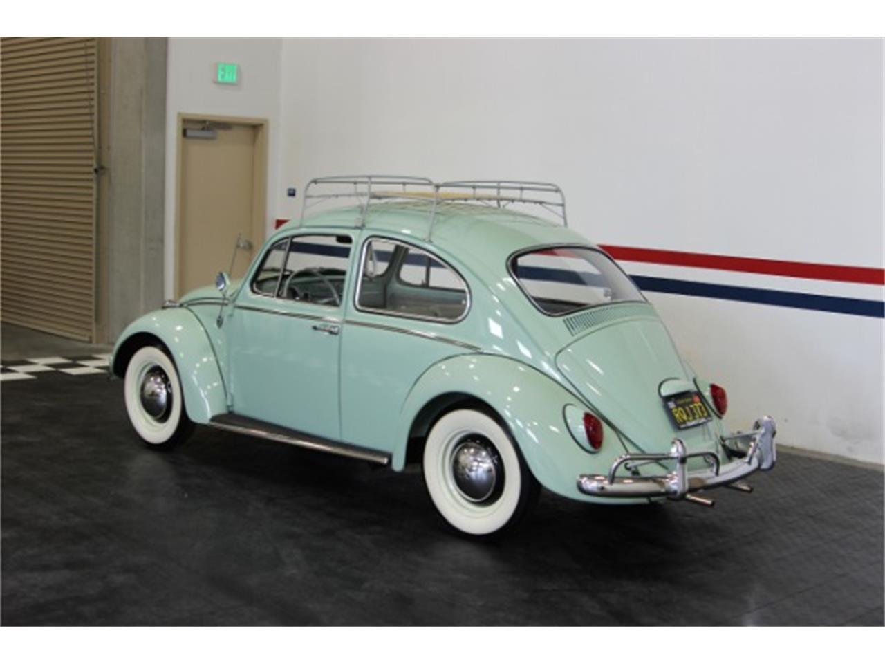 1965 Volkswagen Beetle for sale in San Ramon, CA – photo 6