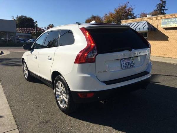 2010 Volvo XC60 T6 Sport Utility 4D LOW MILES UNITS for sale in Roseville, CA – photo 3